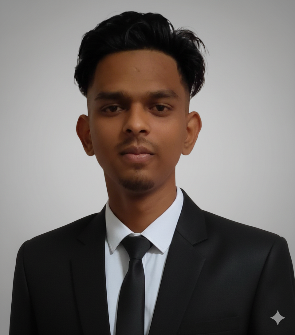 Afzal Manihar